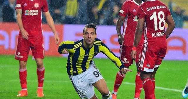 Soldado özel program dahilinde çalışacak