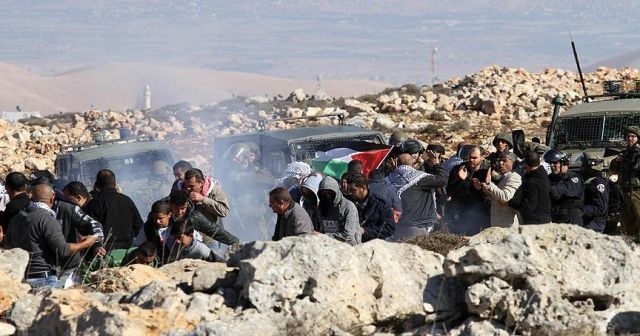 Son dakika: Hamas&#039;tan Filistin halkına &#039;direnişe devam&#039; çağrısı