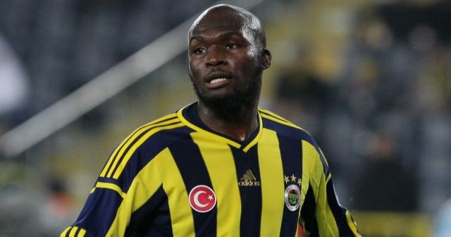 Sow Süper Lig'e geri mi dönüyor?