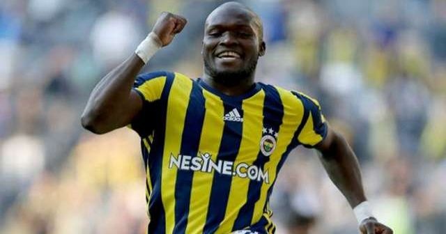 Sow, Süper Lig&#039;e mi dönüyor?