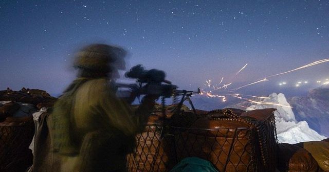 Sözde sorumlularını sahaya süren PKK&#039;ya ağır darbe