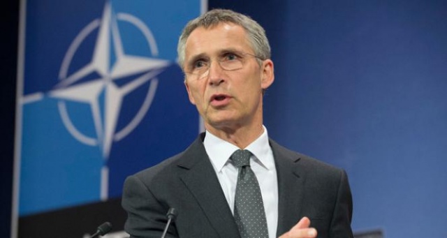 Stoltenberg: NATO 70 yıldır Avrupa&#039;yı koruyor