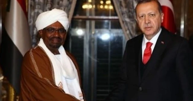 Sudan: Tüm genç erkekler ve kızlar hazır