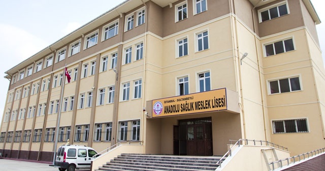 Sultanbeyli’ye 8 yılda 34 okul