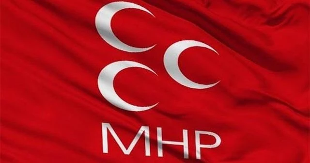 Sungurlu'da MHP'den 120 kişi istifa etti