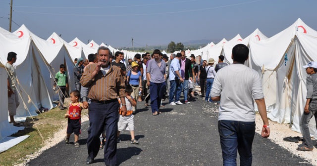 Suriyeliler neden Türk vatandaşı olmak istemiyor