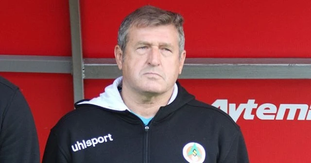 Susic: 'Son dakika da olsa gol attık'