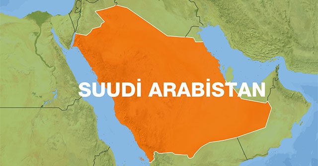 Suudi Arabistan&#039;da petrol tankeri ile balıkçı teknesi çarpıştı