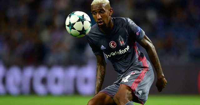 Talisca en iyi çıkış yapan 11&#039;de