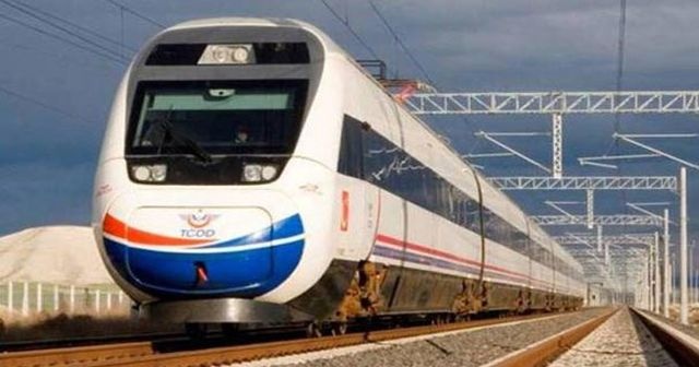 TCDD ve Tunus Demiryolları arasında anlaşma