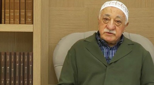 Teröristbaşı Gülen şikâyetlerden bıktı