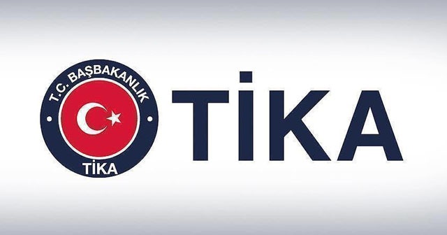 TİKA&#039;dan Cezayir&#039;de terör mağduru kadınlara destek