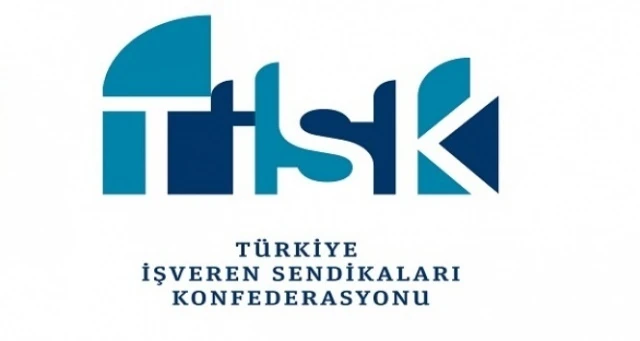 TİSK&#039;ten asgari ücret açıklaması