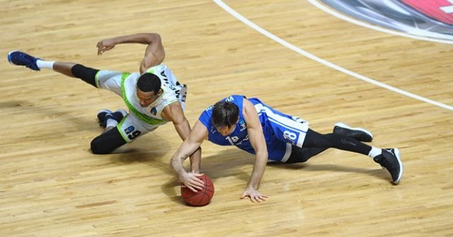 TOFAŞ Basketbol Takımı Avrupa defterini kapattı