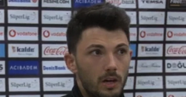 Tolgay Arslan: 6-7 olabilirdi