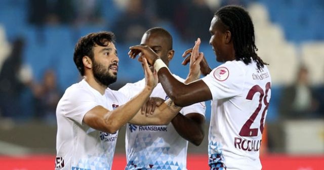 Trabzonspor’da Volkan Şen gelişmesi!