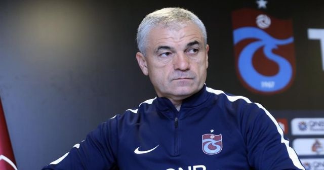 Trabzonspor Rıza Çalımbay ile çıkışa geçti