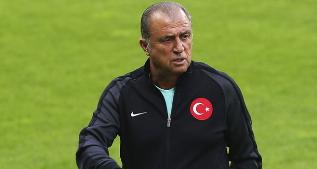 Tudor'u gönderen anket! Yüzde 95 Fatih Terim...