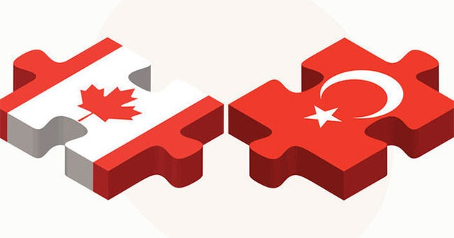 Türkiye-Kanada İş Forumu gerçekleşti