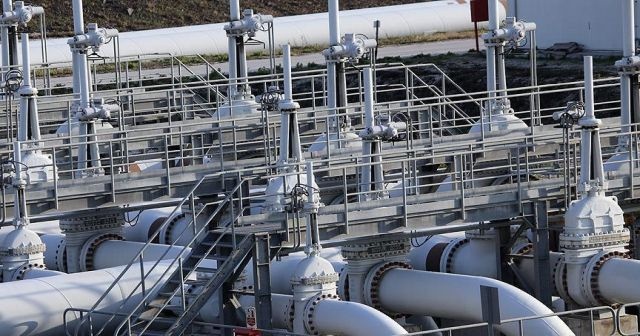 Türkiye LNG'de kapasitesini hızla artıracak