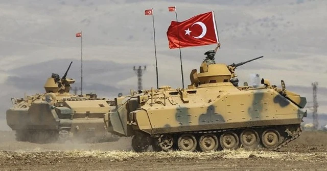 Türkiye, Ortadoğu'nun en etkin ikinci ülkesi
