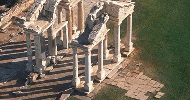 Türkiye ve Türk eserlerinin UNESCO&#039;da altın yılı