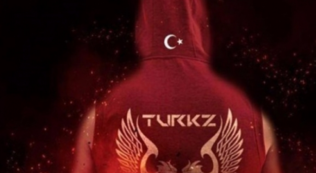 Turkz Hacker grubundan İsrail&#039;e saldırı!