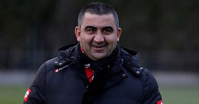 Ümit Özat'ın inancı tam!