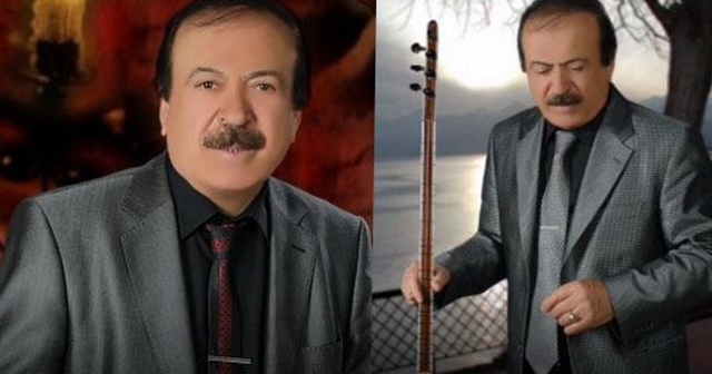 Ünlü Halk Ozanı Ali Kızıltuğ hayatını kaybetti