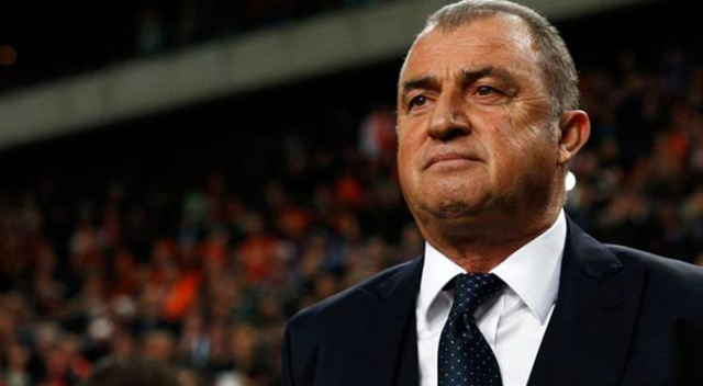 Ve Fatih Terim görüşme masasında!