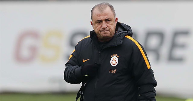 Ve Terim ilk transferini yaptı!