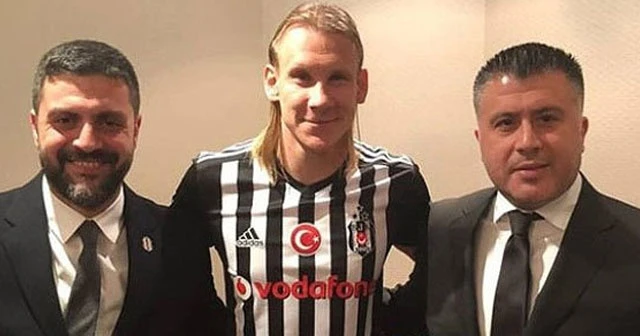 Vida salı günü geliyor çarşamba imzalıyor