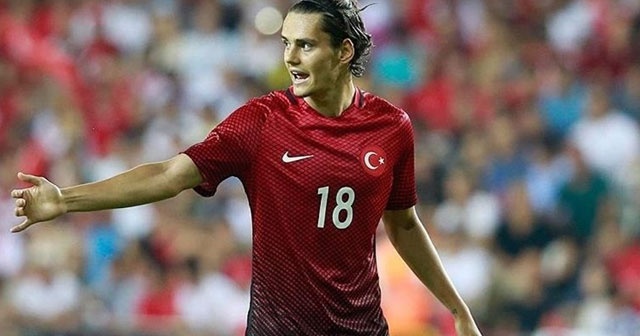 Villarreal&#039;den Enes Ünal açıklaması