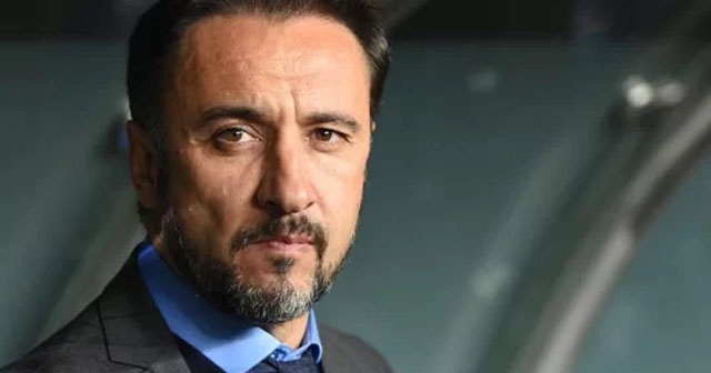 Vitor Pereira&#039;nın yeni takımı belli oldu!