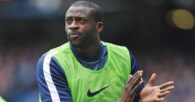 Yaya Toure milli takıma dönüyor