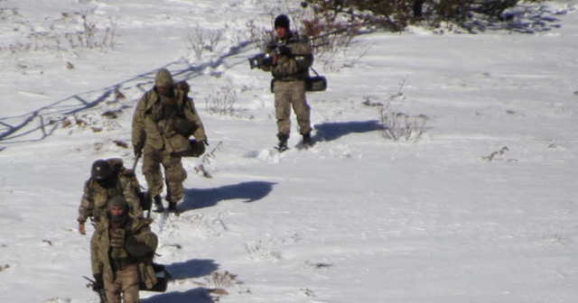 Yayla evlerinde erzak çalan teröristlere karşı tedbirler artırıldı