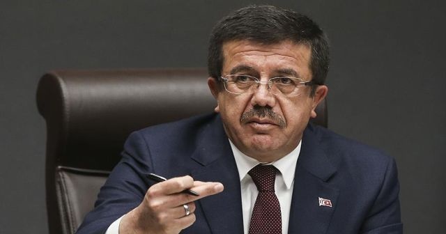 Yeşil pasaportla 6 bin 583 ihracatçı &#039;kanatlandı&#039;