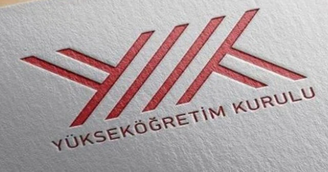 YÖK Genel Sekreter Yardımcısı Çobanoğlu vefat etti