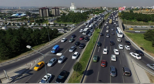 Yola çıkacaklar dikkat! Karayollarında son durum