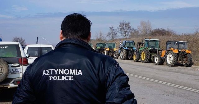 Yunanistan&#039;ın geri gönderdiği kaçak donarak hayatını kaybetti