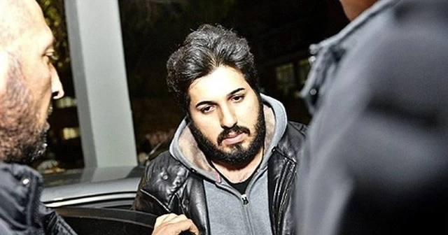 Zarrab&#039;a ahlaksız teklif: Erdoğan’ı suçla seni kurtaralım