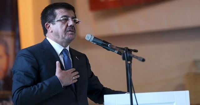 Zeybekci: Türkiye ihracatını, istihdamını arttırmaya devam edecek