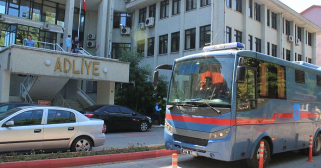 Zonguldak'ta FETÖ soruşturmasında tutuklama kararı!