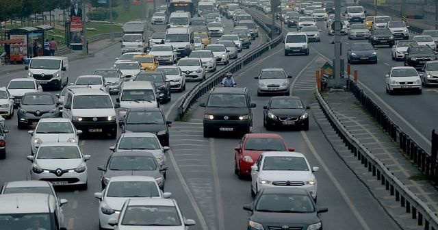 Zorunlu trafik sigortasında azami primler arttı