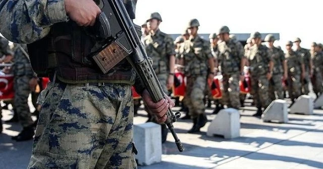 'Askeri birliklerde organik ürün tüketilecek'