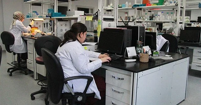 'Biobank' Türkiye'nin 'gen hafızası'nı oluşturacak