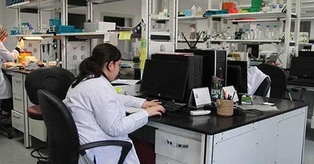 &#039;Biobank&#039; Türkiye&#039;nin &#039;gen hafızası&#039;nı oluşturacak