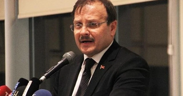 'Bu duruma müdahale etmezsek tarih bizi yargılar'