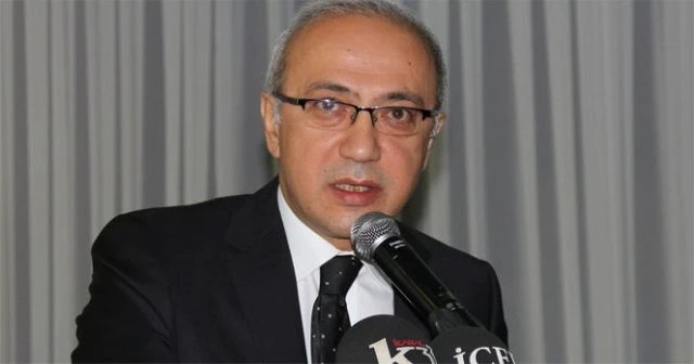 'Ekonomimiz ordumuz gibi sapasağlamdır'