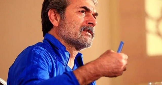 'İkinci yarı planlarımın içinde Ozan Tufan yok'